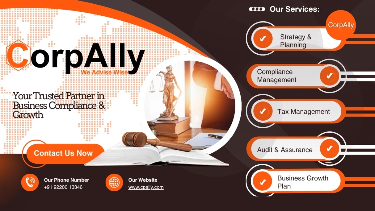 Cpally - Regulatory Compliance